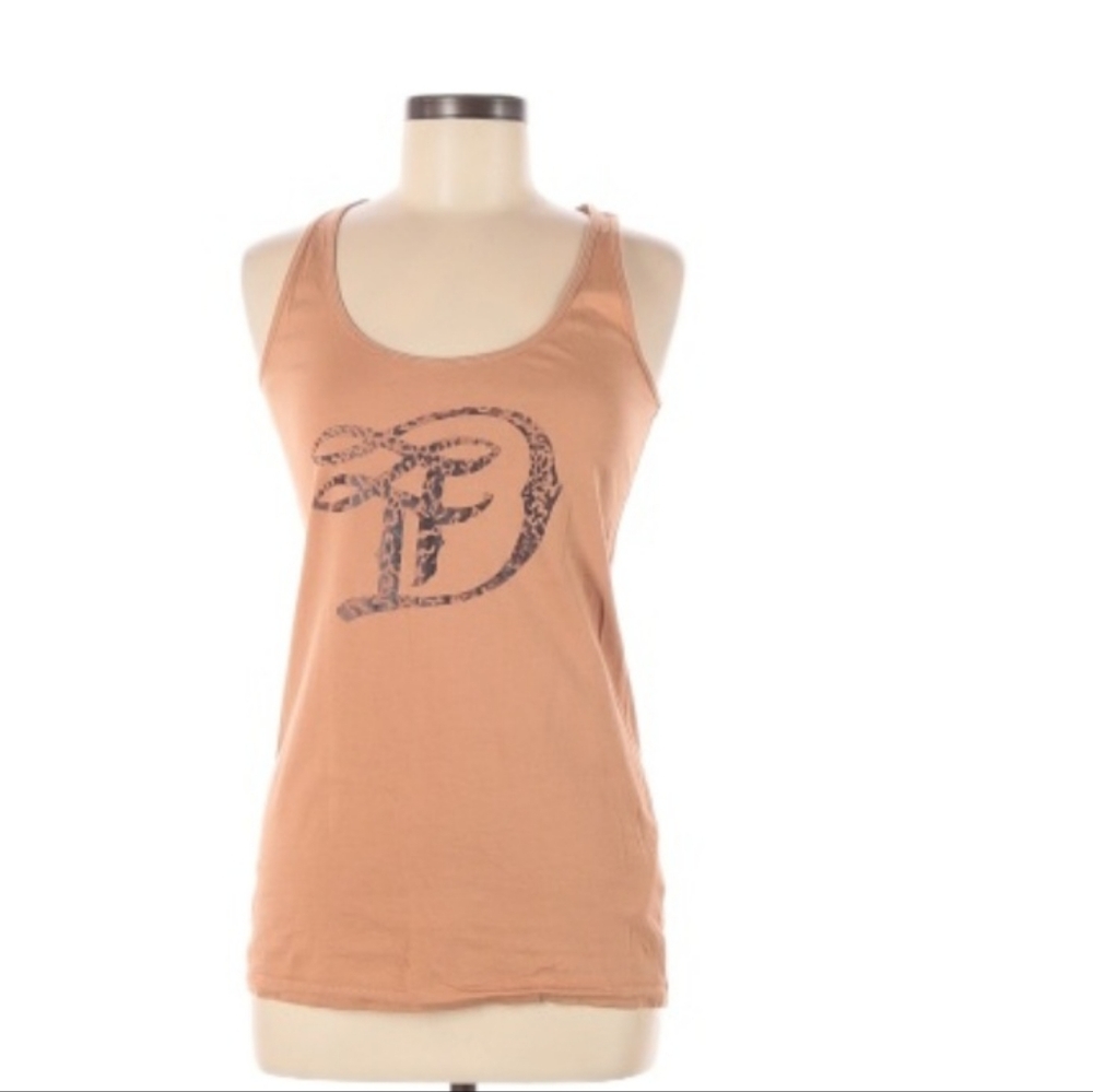 Tom Tailor Tank Top